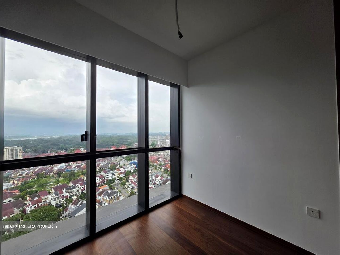 Lentor Modern (D26), Apartment #504387441